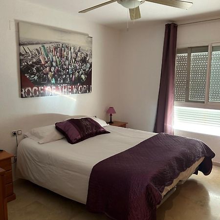 Apartamento Mistral El Albir Exterior foto