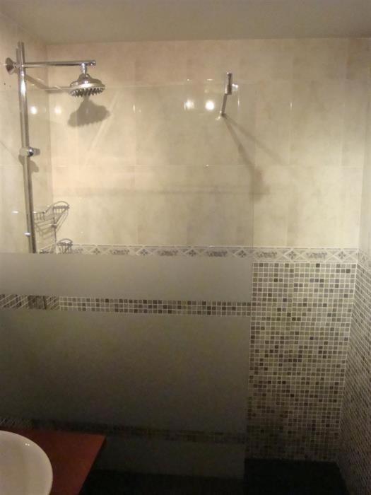 Apartamento Mistral El Albir Exterior foto