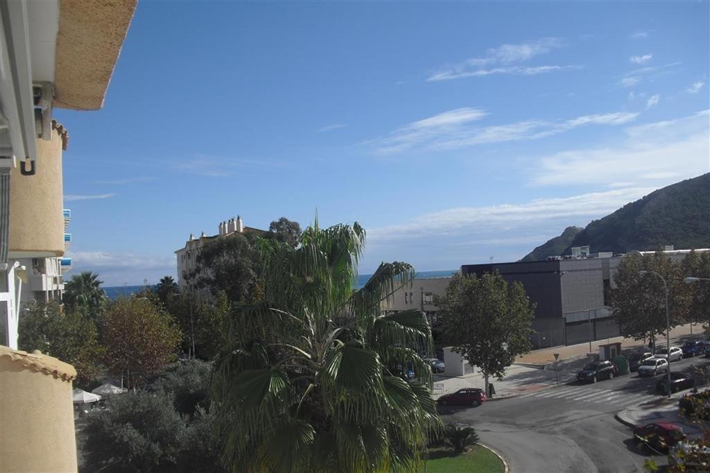 Apartamento Mistral El Albir Exterior foto