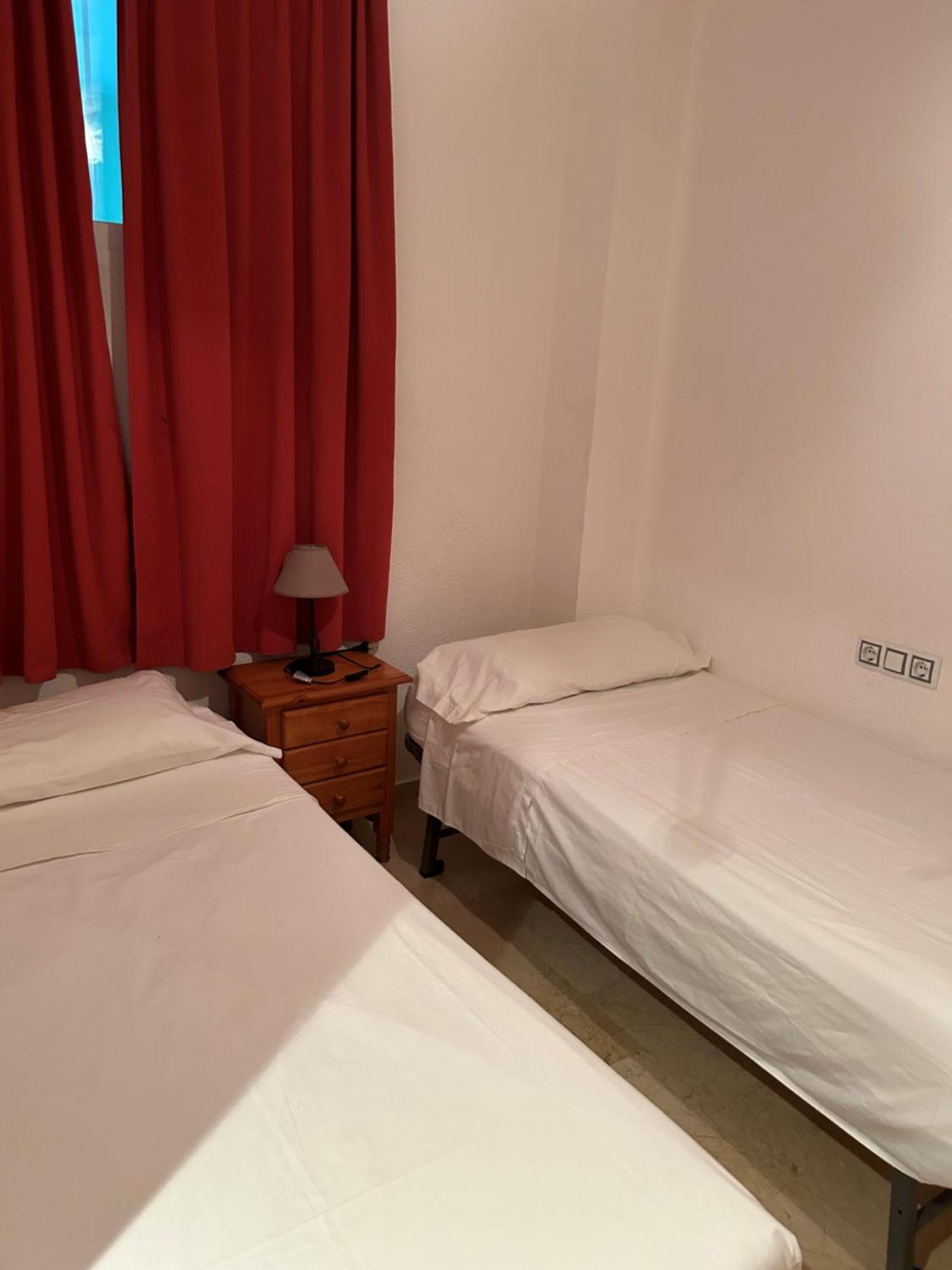 Apartamento Mistral El Albir Exterior foto